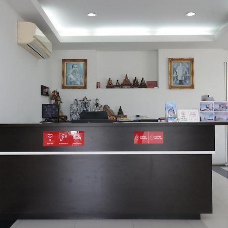 Hua Hin Irooms Exterior foto