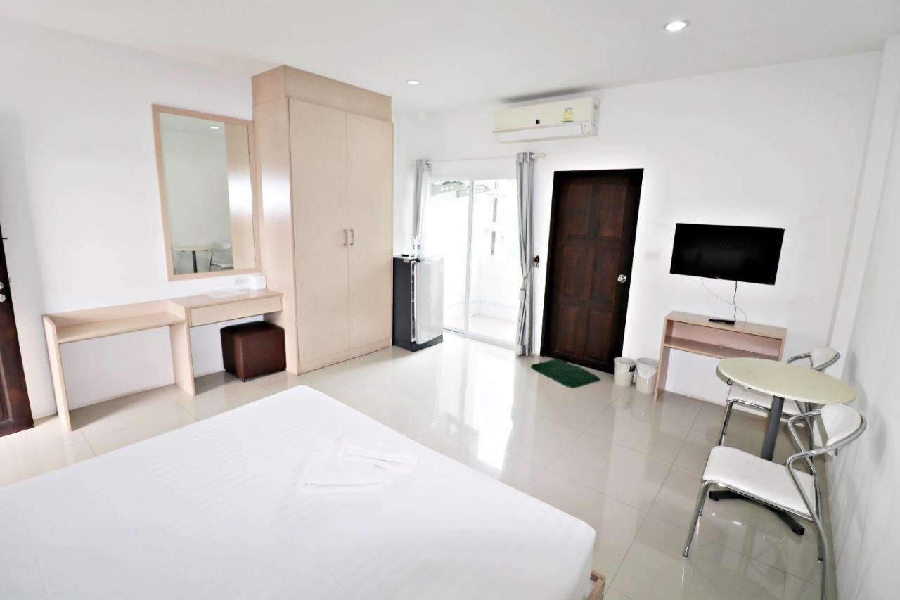 Hua Hin Irooms Exterior foto