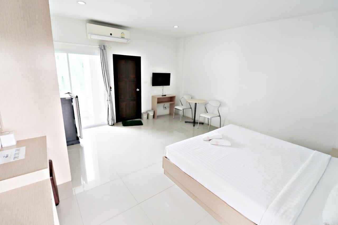 Hua Hin Irooms Exterior foto
