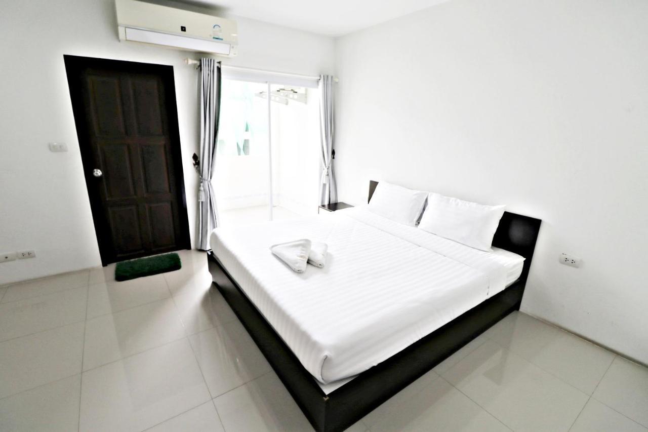 Hua Hin Irooms Exterior foto