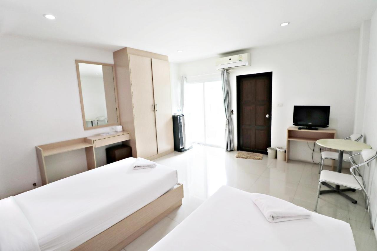 Hua Hin Irooms Exterior foto