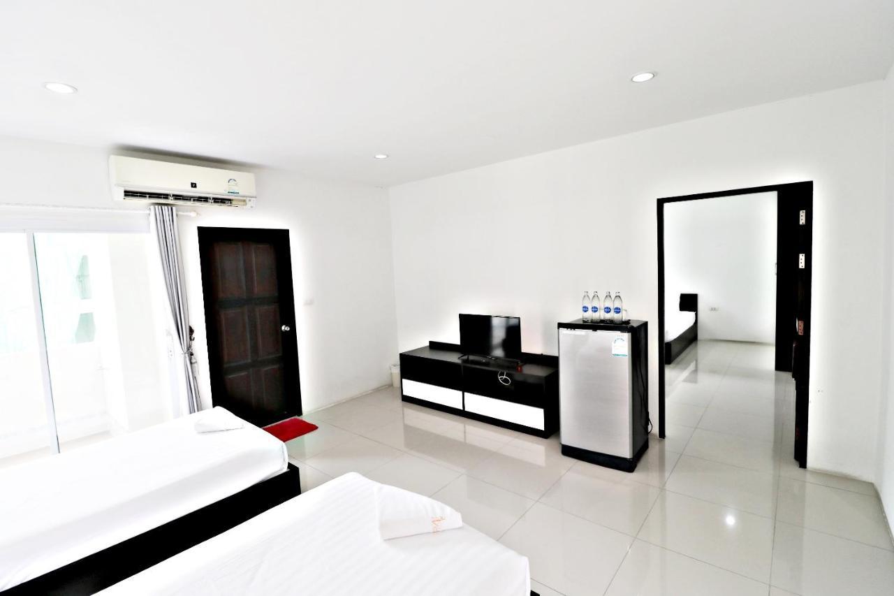 Hua Hin Irooms Exterior foto