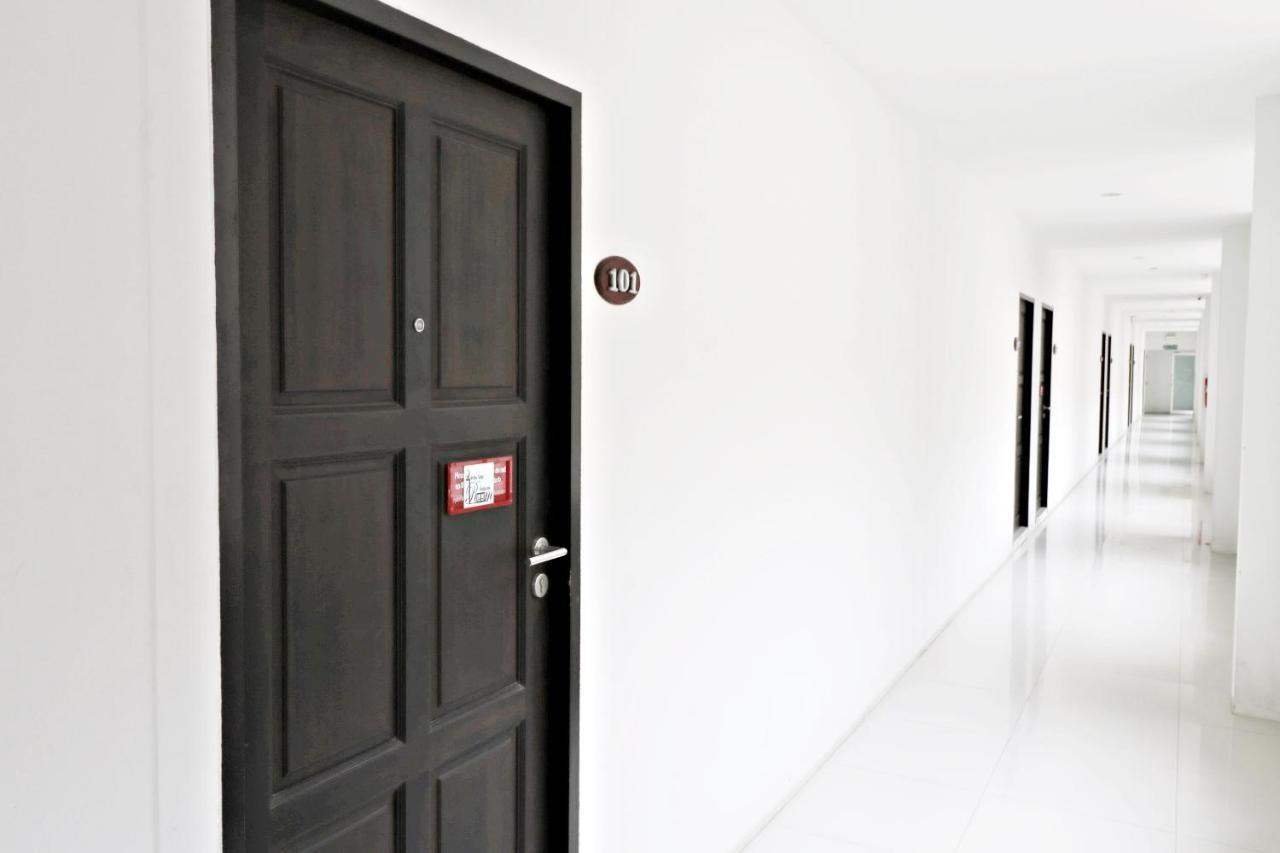 Hua Hin Irooms Exterior foto