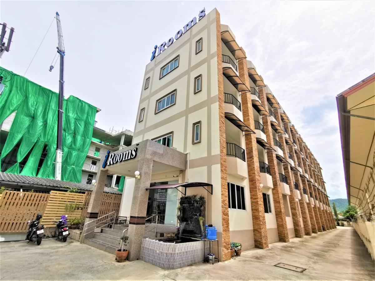 Hua Hin Irooms Exterior foto