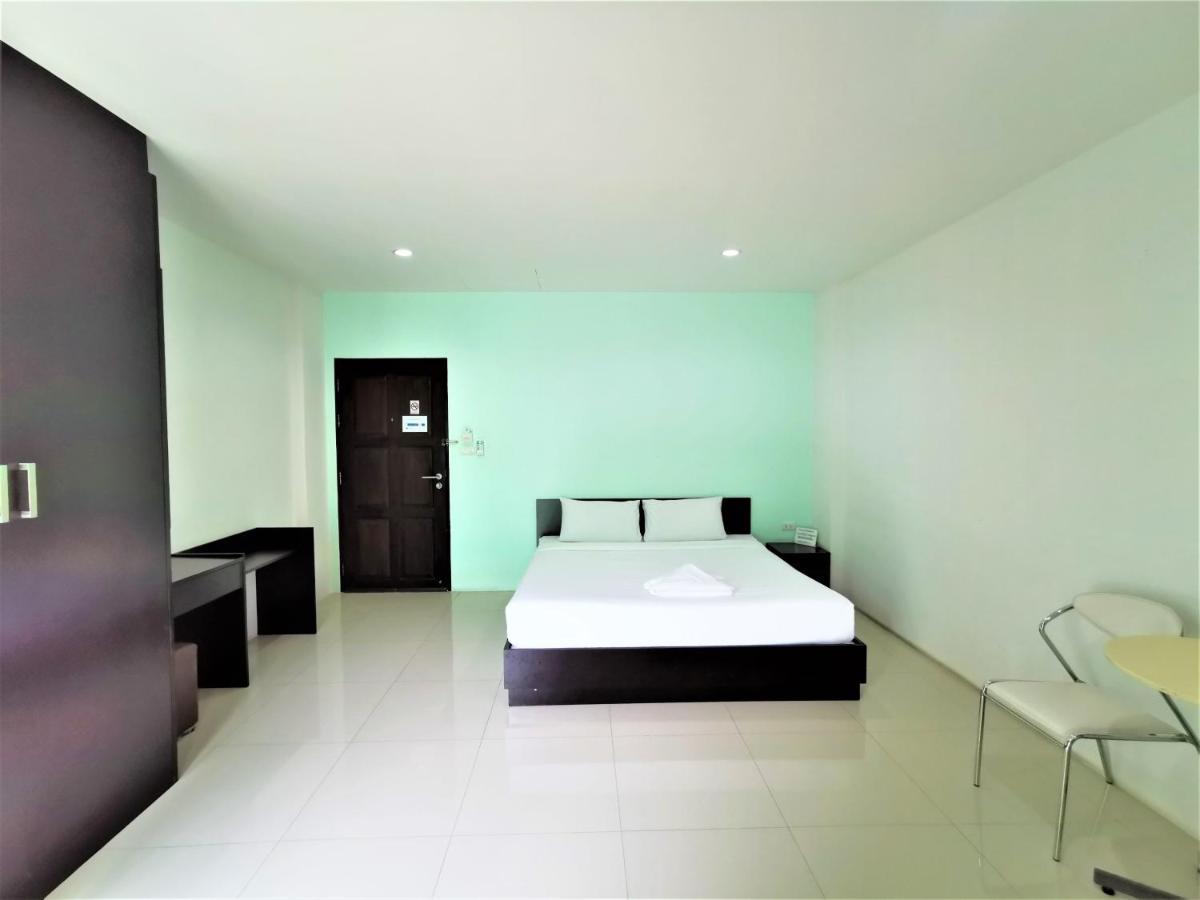 Hua Hin Irooms Exterior foto