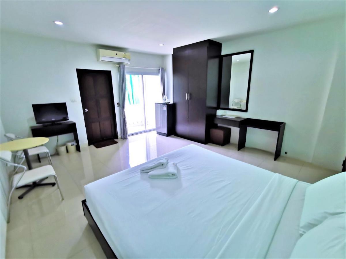 Hua Hin Irooms Exterior foto