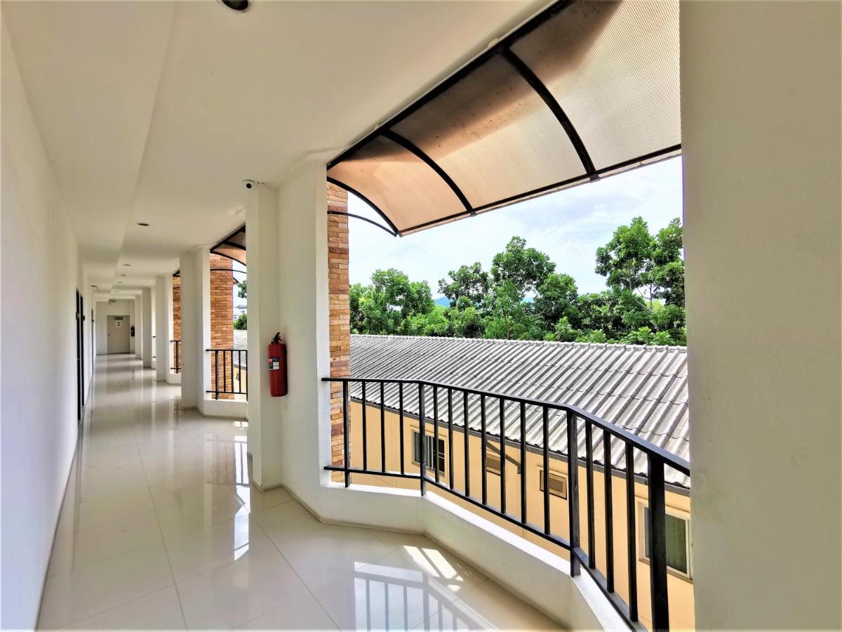 Hua Hin Irooms Exterior foto