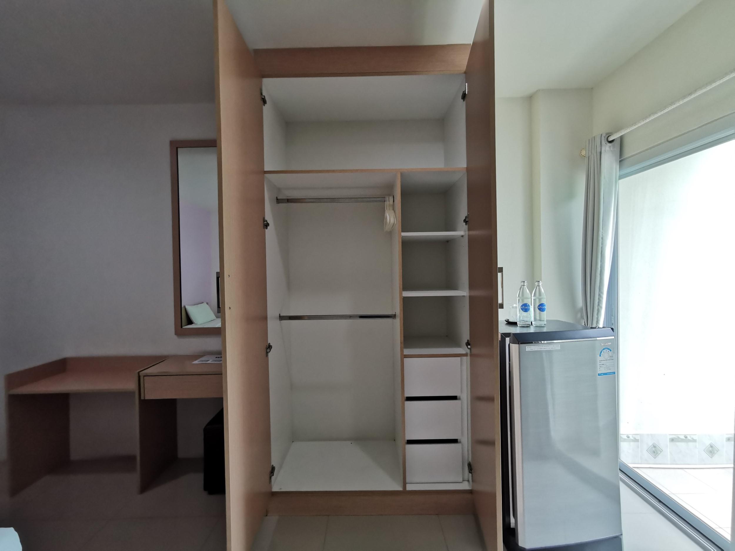Hua Hin Irooms Exterior foto