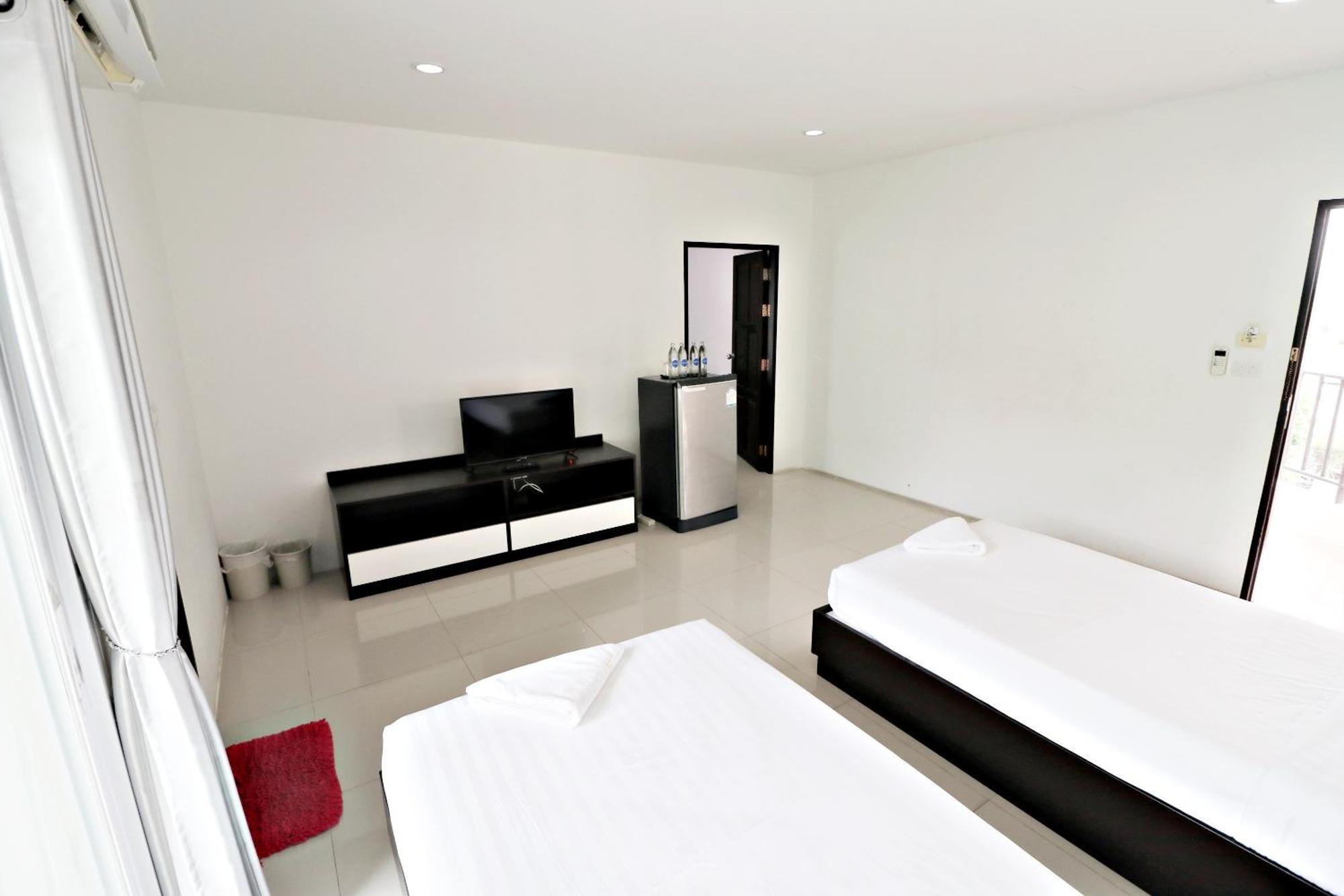 Hua Hin Irooms Zimmer foto
