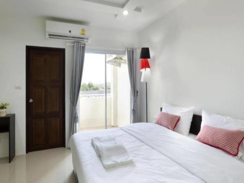 Hua Hin Irooms Exterior foto