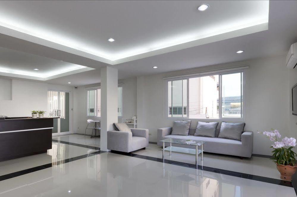 Hua Hin Irooms Exterior foto